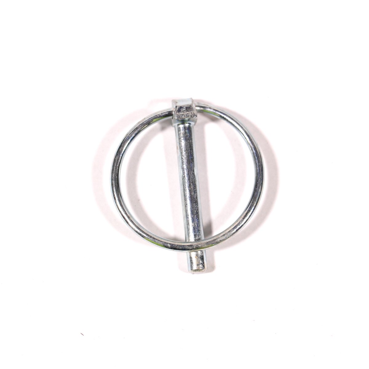 ROUND LINCH PIN 6 X 44.5MM