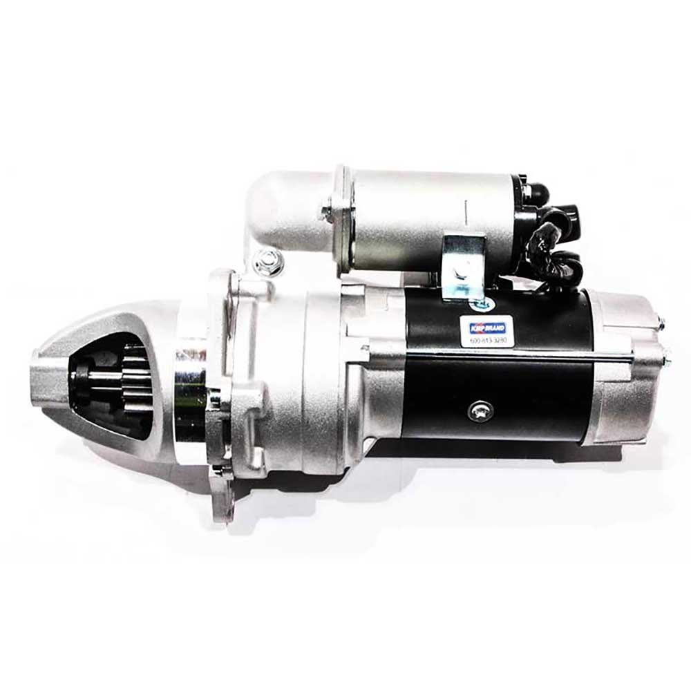 STARTER MOTOR: 24V, 5.5KW, 13T