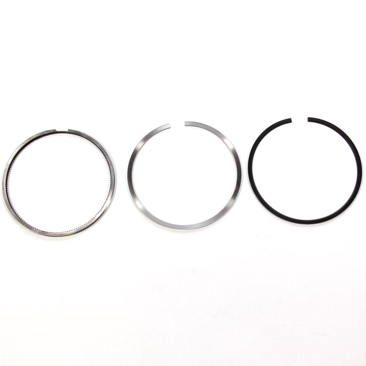 PISTON RING - .80MM OVERSIZE