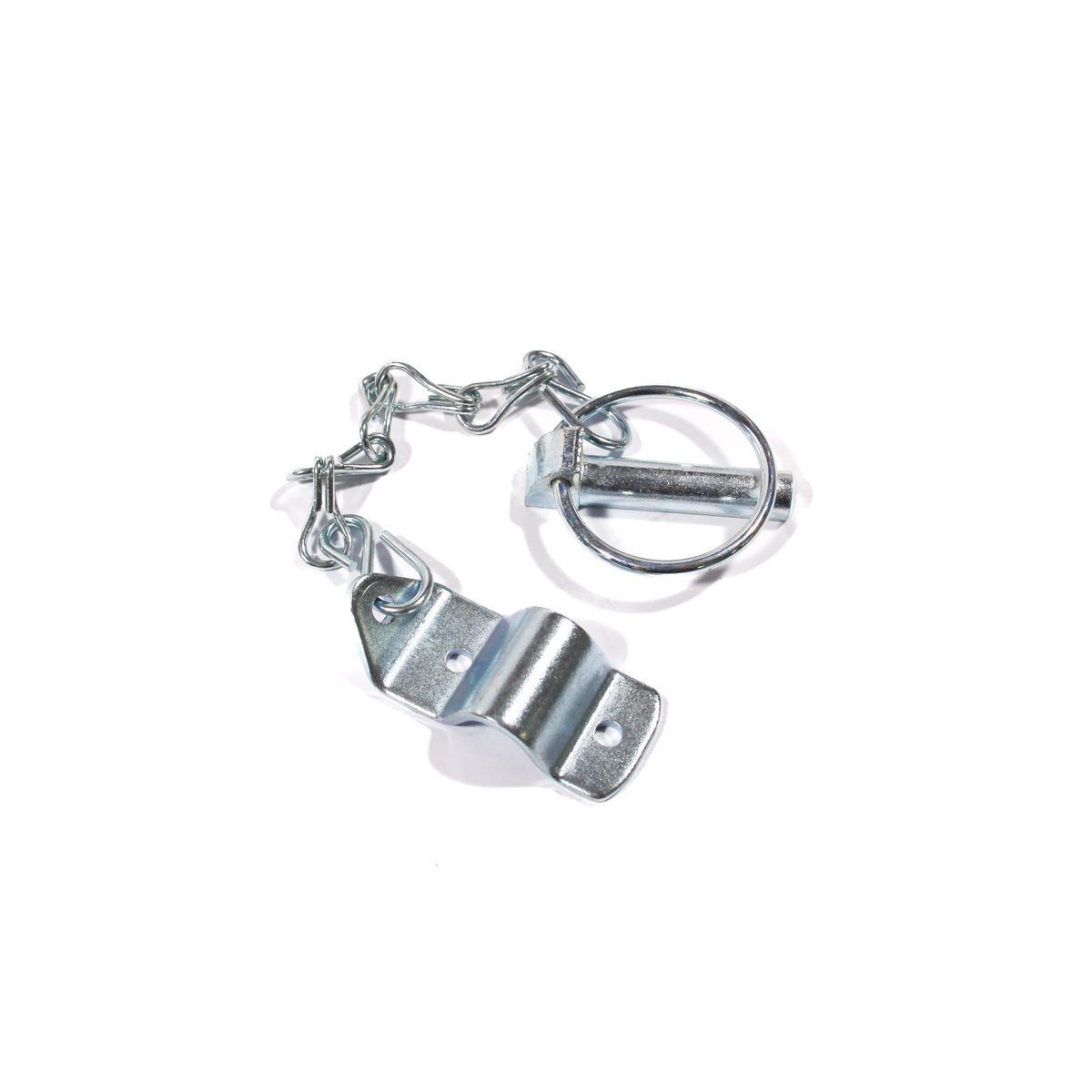 LINCH PIN & BRACKET