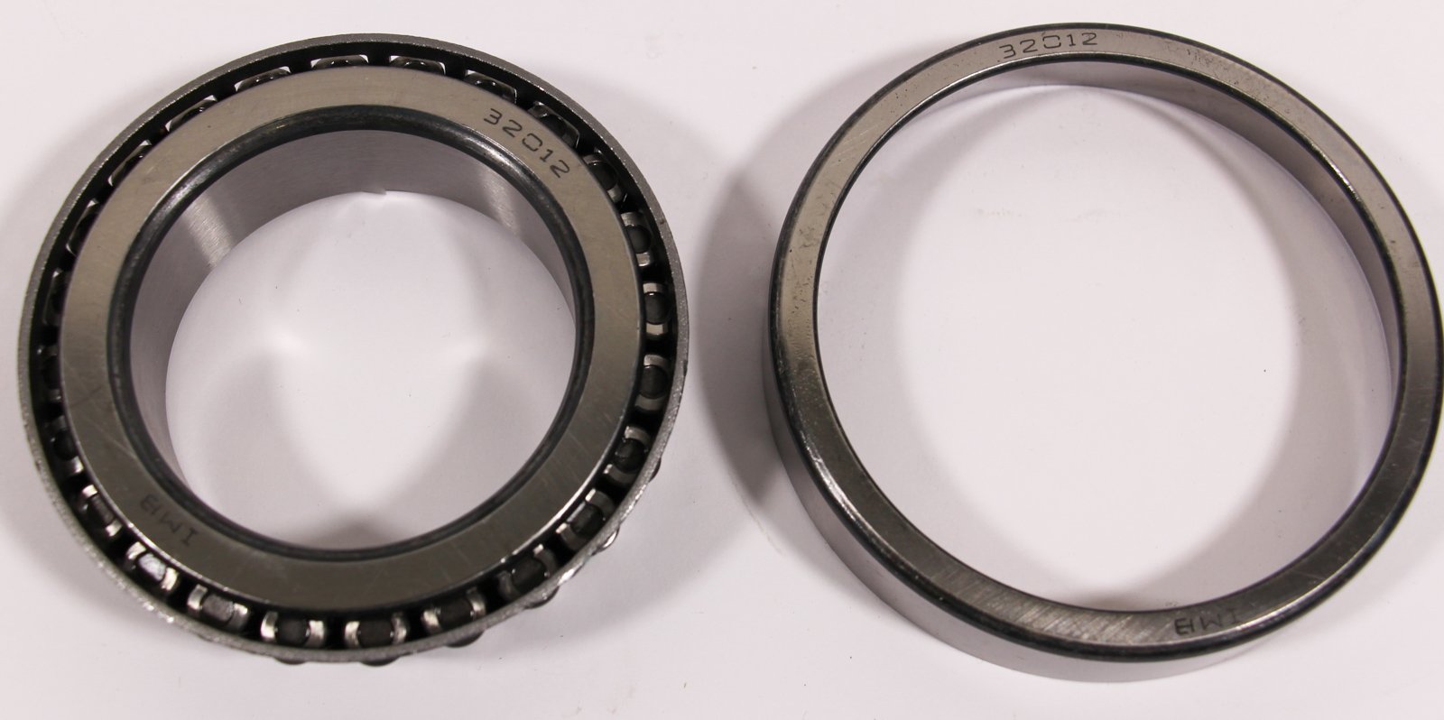TAPERED ROLLER BEARING