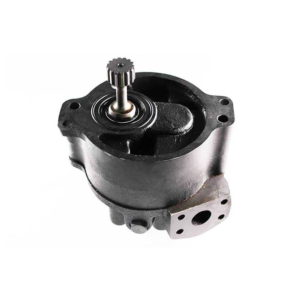 GEAR PUMP, HYDRAULIC