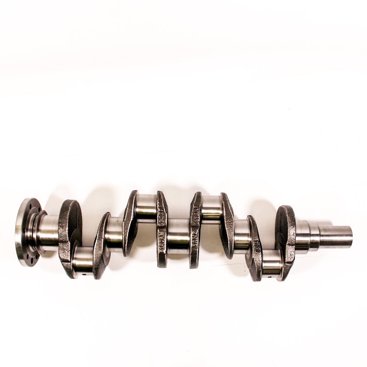 CRANKSHAFT (BARE) - FORDSON