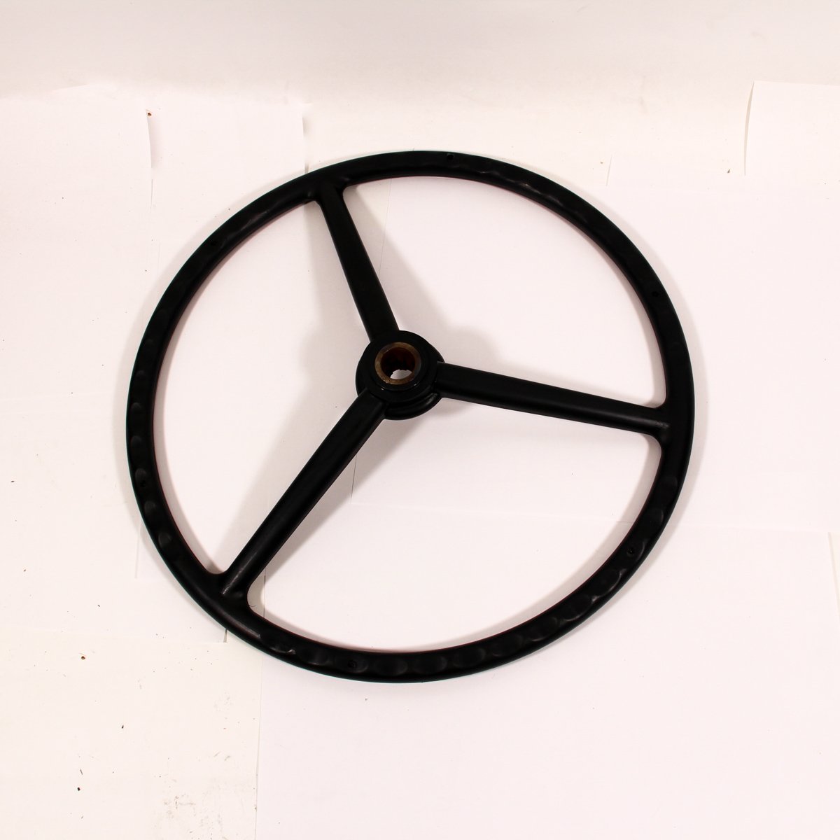 STEERING WHEEL 18"