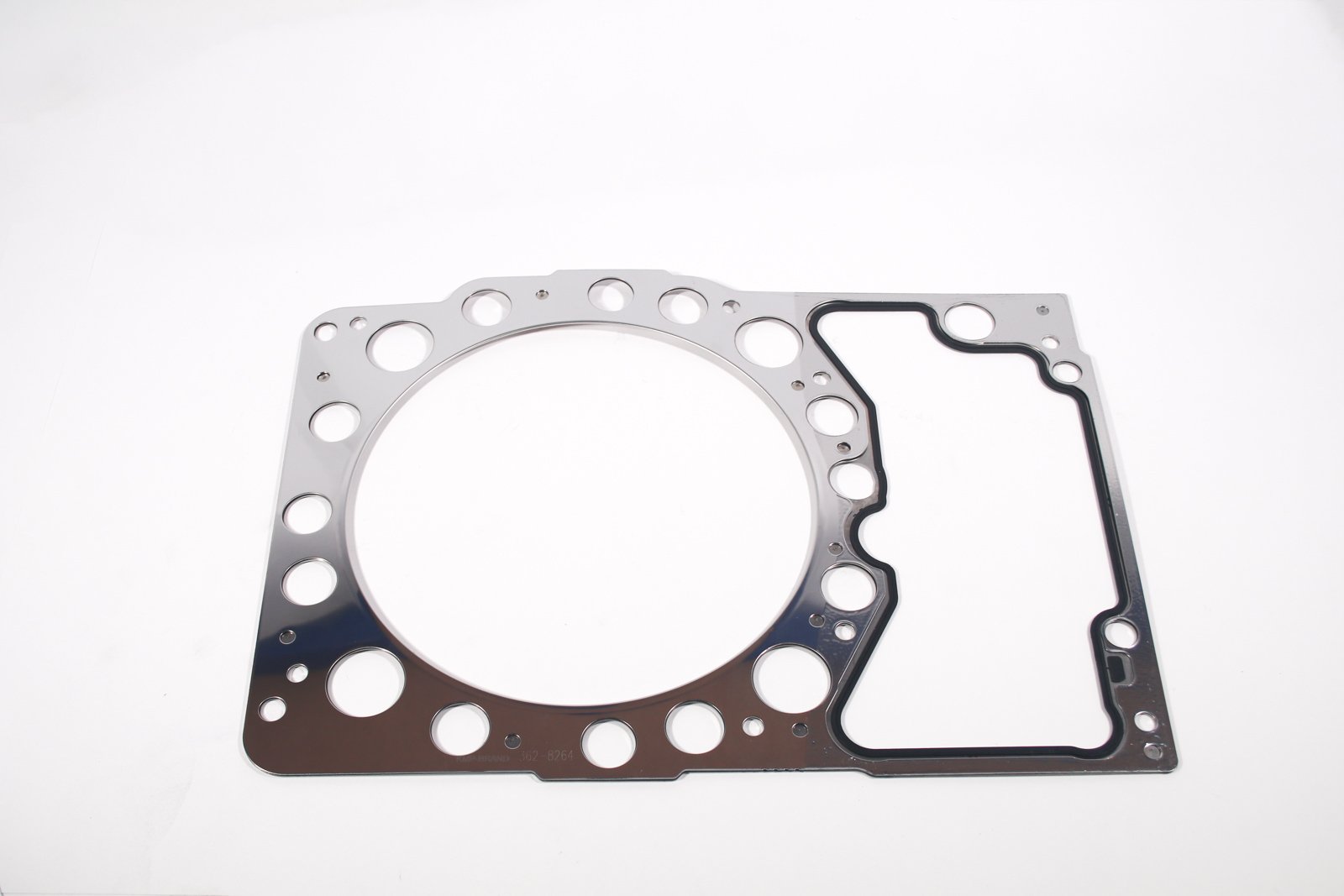 GASKET CYLINDER HEAD