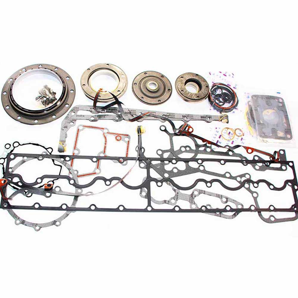 GASKET KIT LOWER