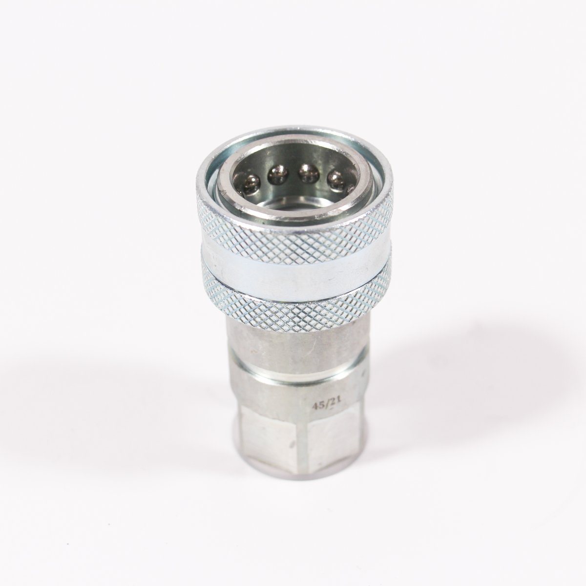 HYDRAULIC QUICK RELEASE FEMALE 1/2''
