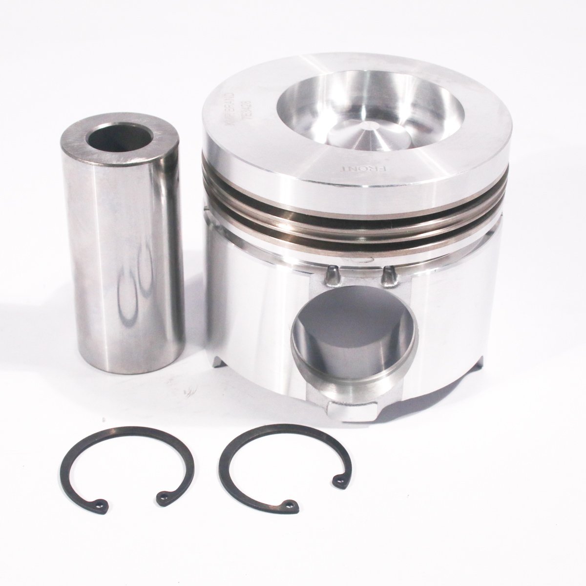 PISTON ASSY (C/W PIN+CLIPS)