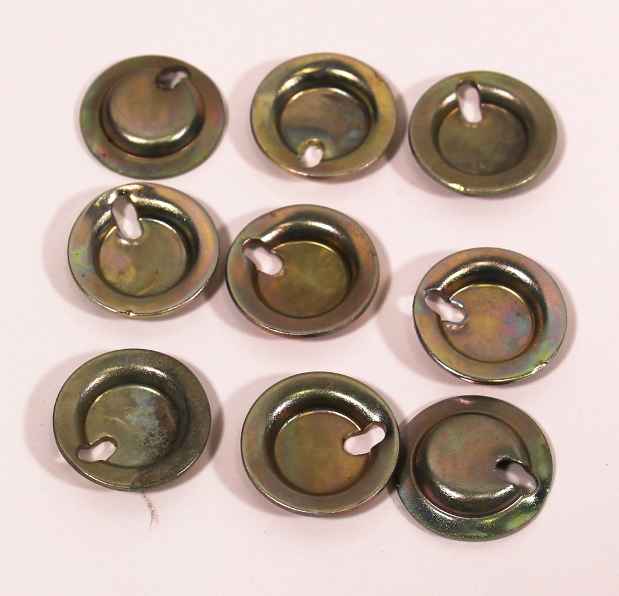 BRAKE SPRING RETAINING CUP