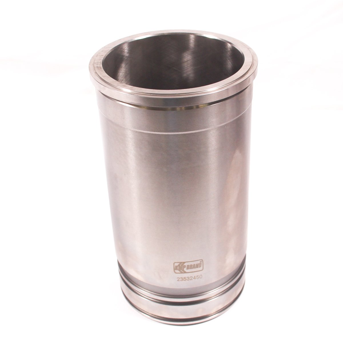 CYLINDER LINER.