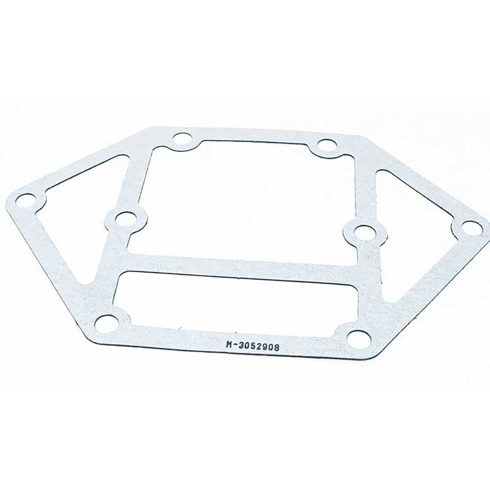 GASKET