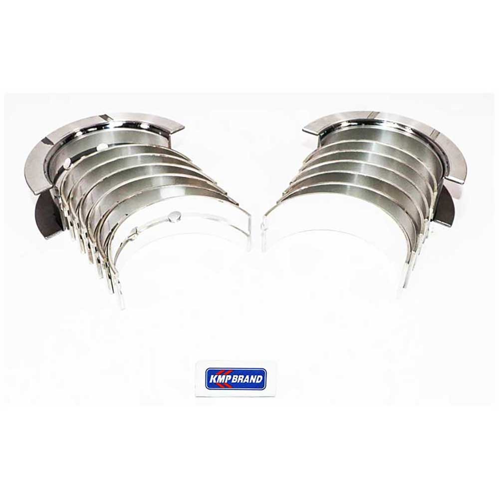 MAIN & THRUST BEARING SET STD