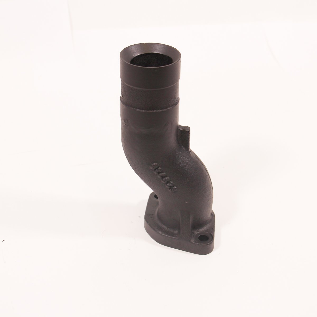 EXHAUST ELBOW
