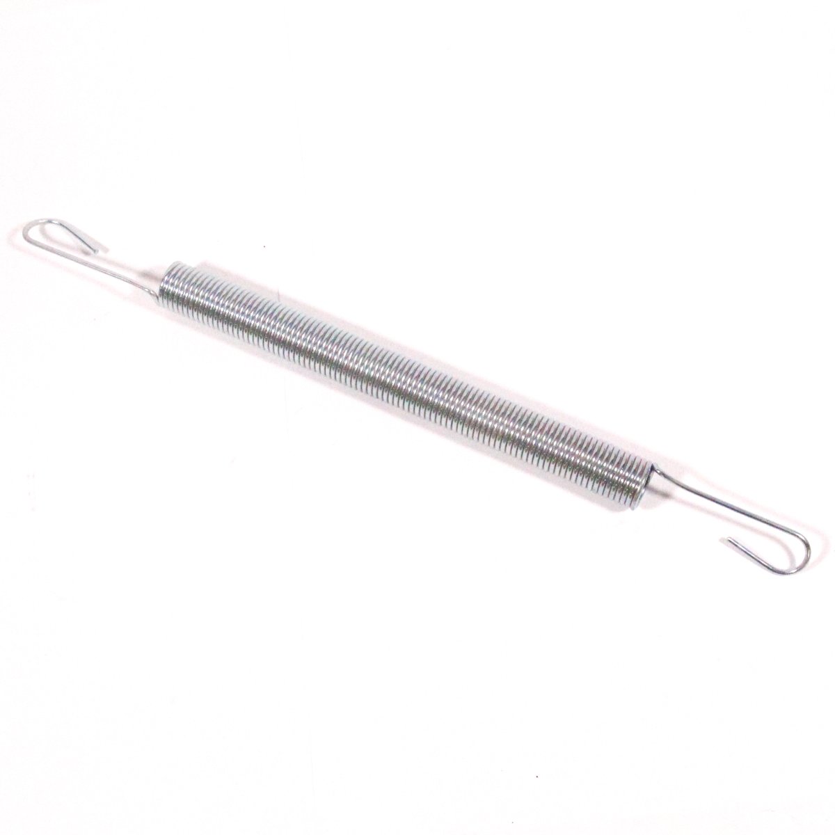 HYDRAULIC TRACTION SPRING