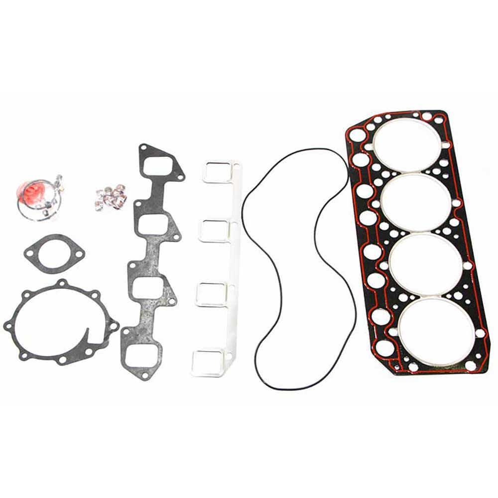 GASKET KIT UPPER