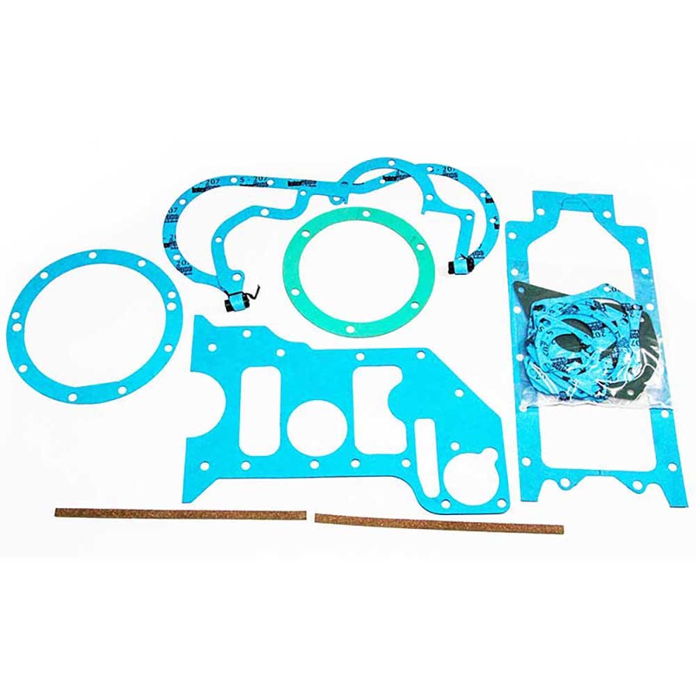 GASKET SET - BOTTOM