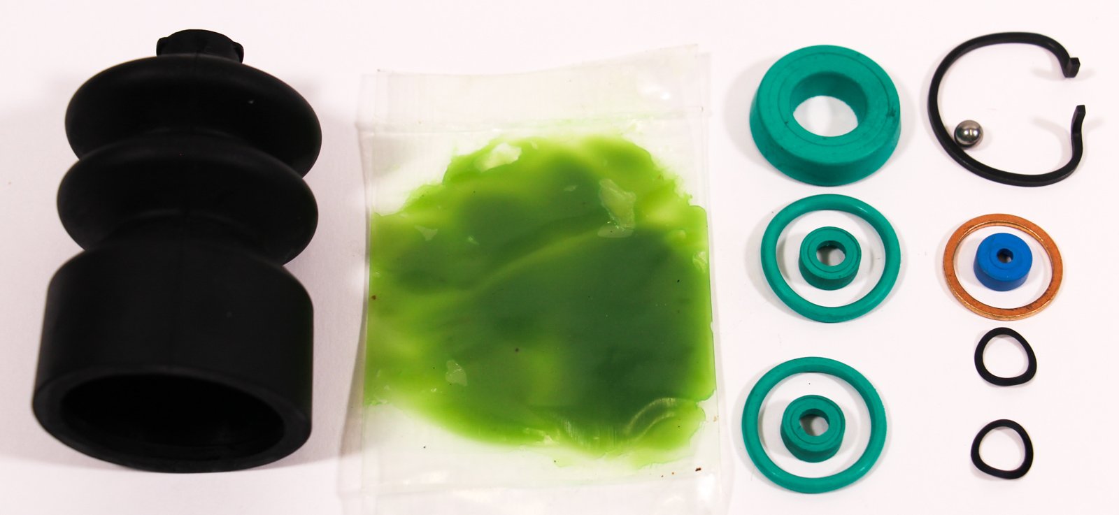 MASTER CYLINDER REPAIR KIT