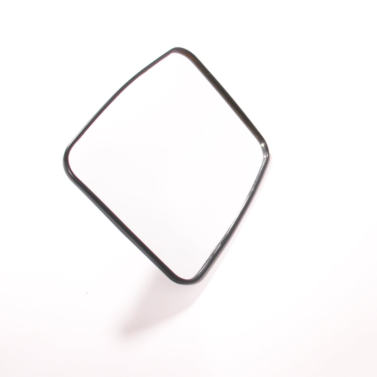 MIRROR HEAD, CONVEX - 235 X 178MM