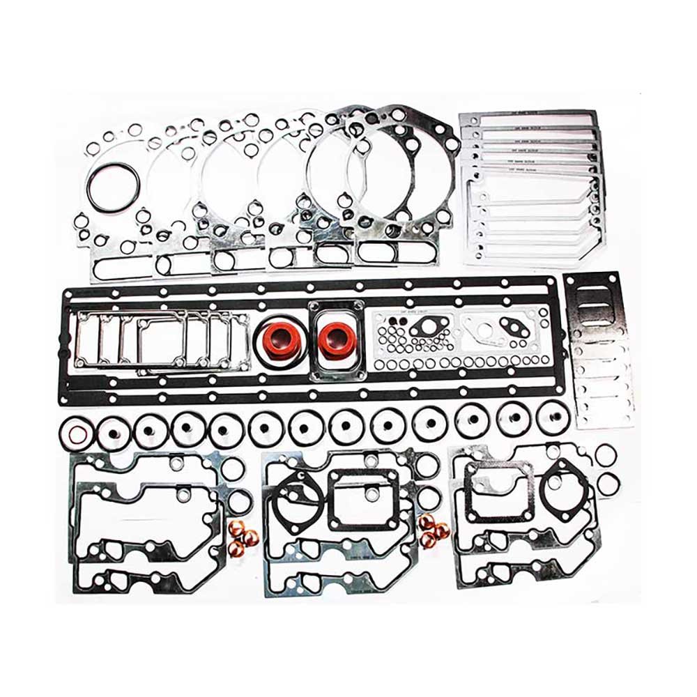 GASKET KIT UPPER