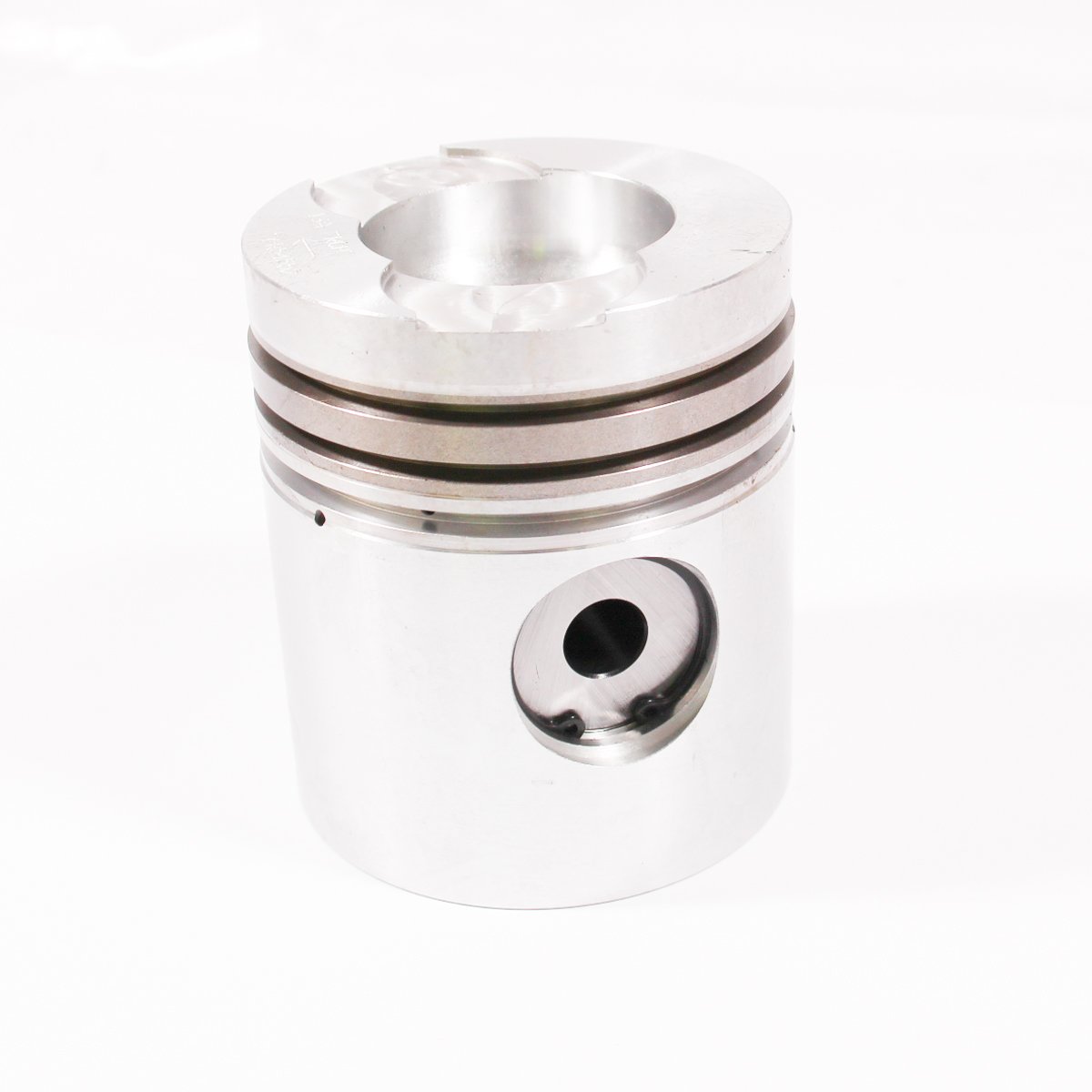 PISTON & PIN