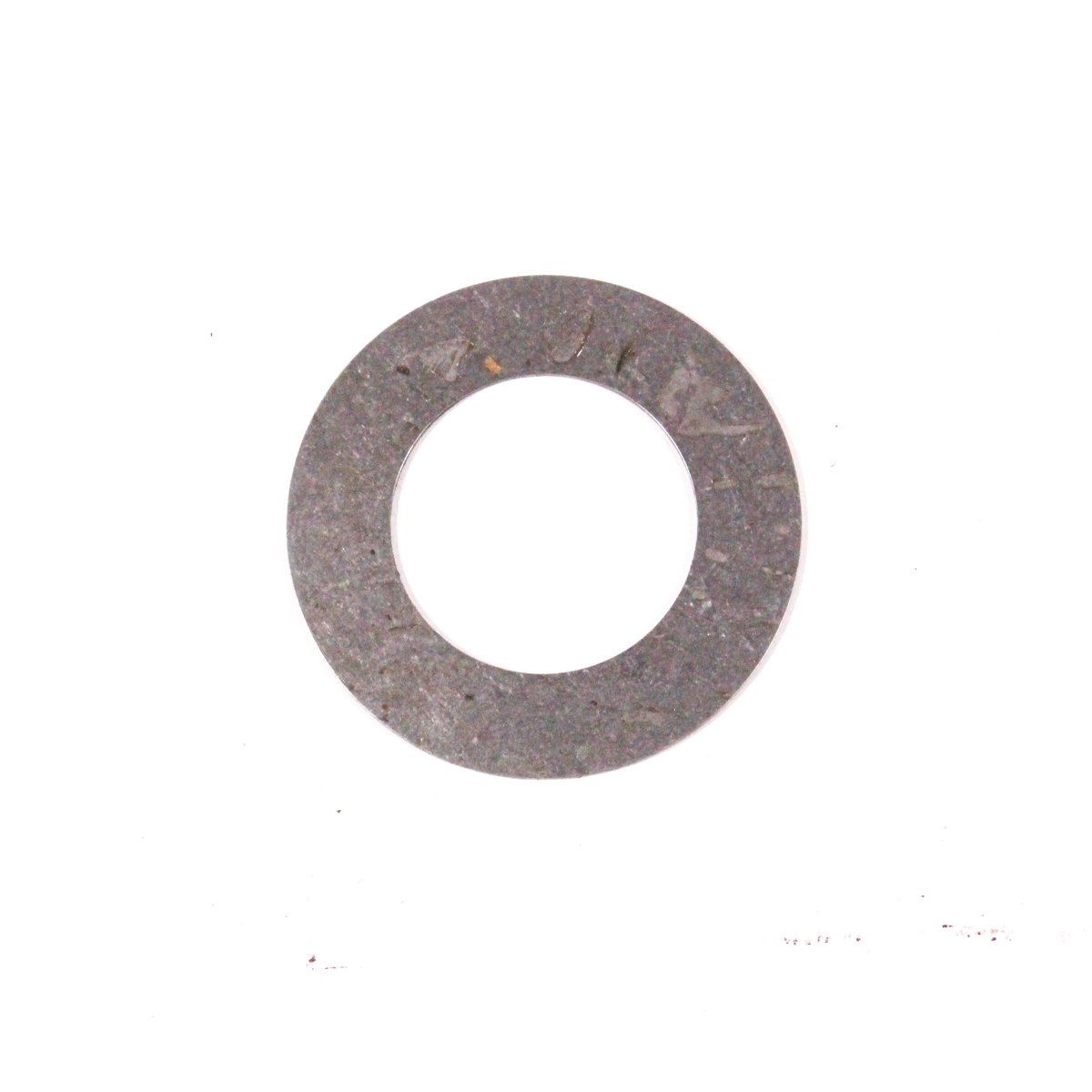 SPINDLE THRUST WASHER
