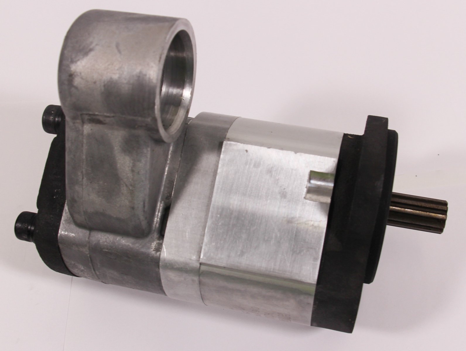 PUMP, HYDRAULIC
