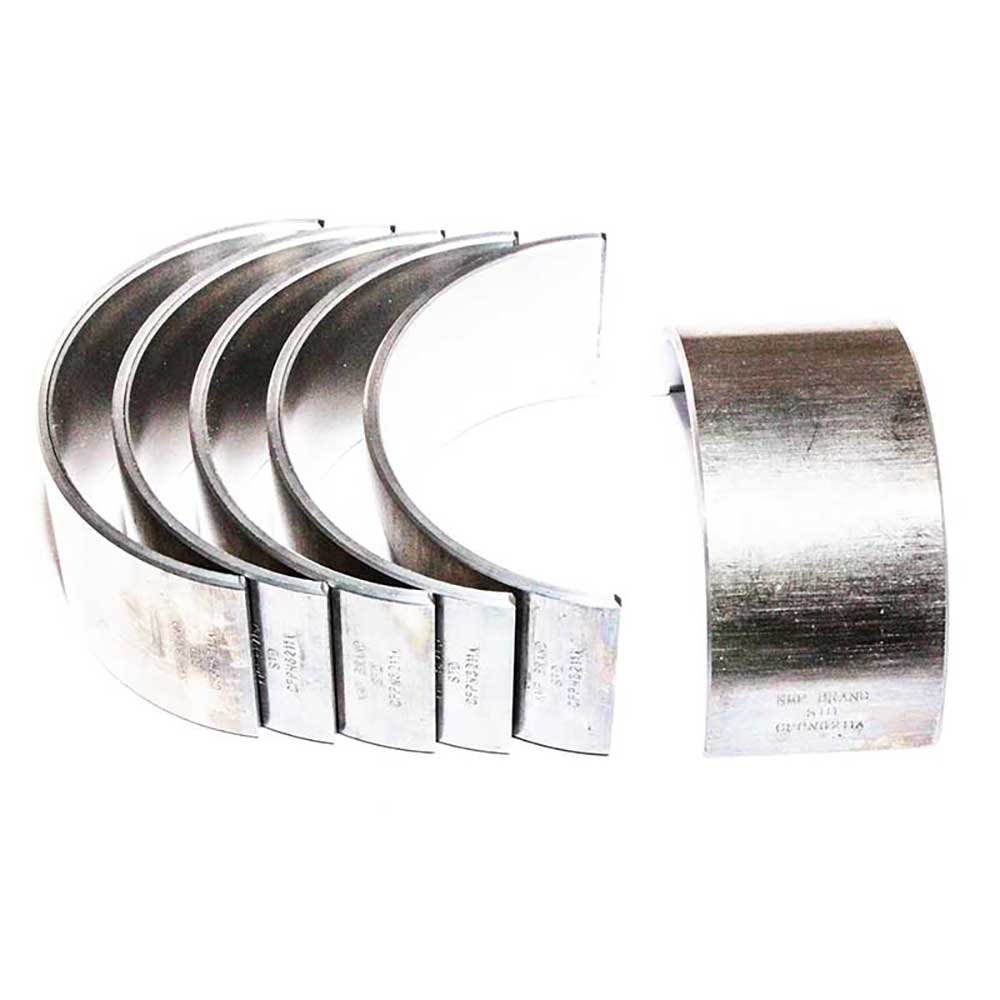 BEARING CONROD SET .STD