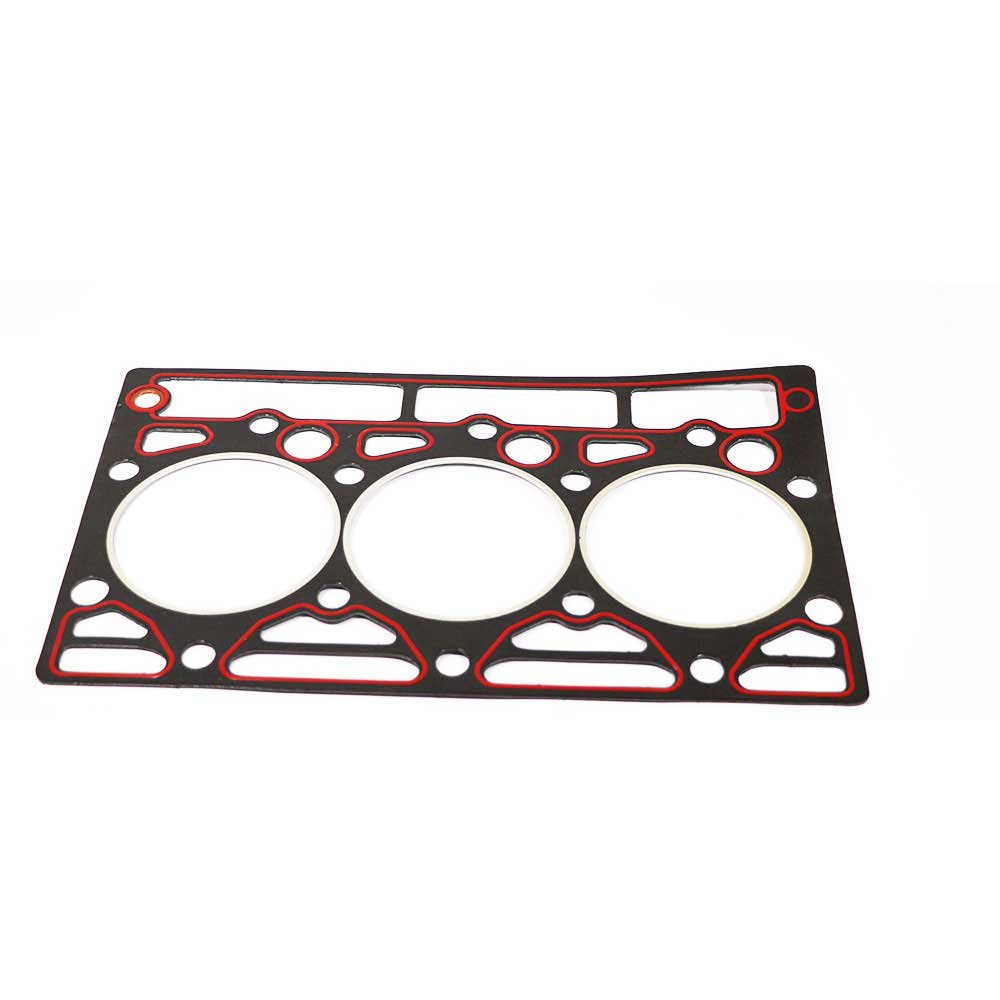 GASKET - HEAD 3CYL