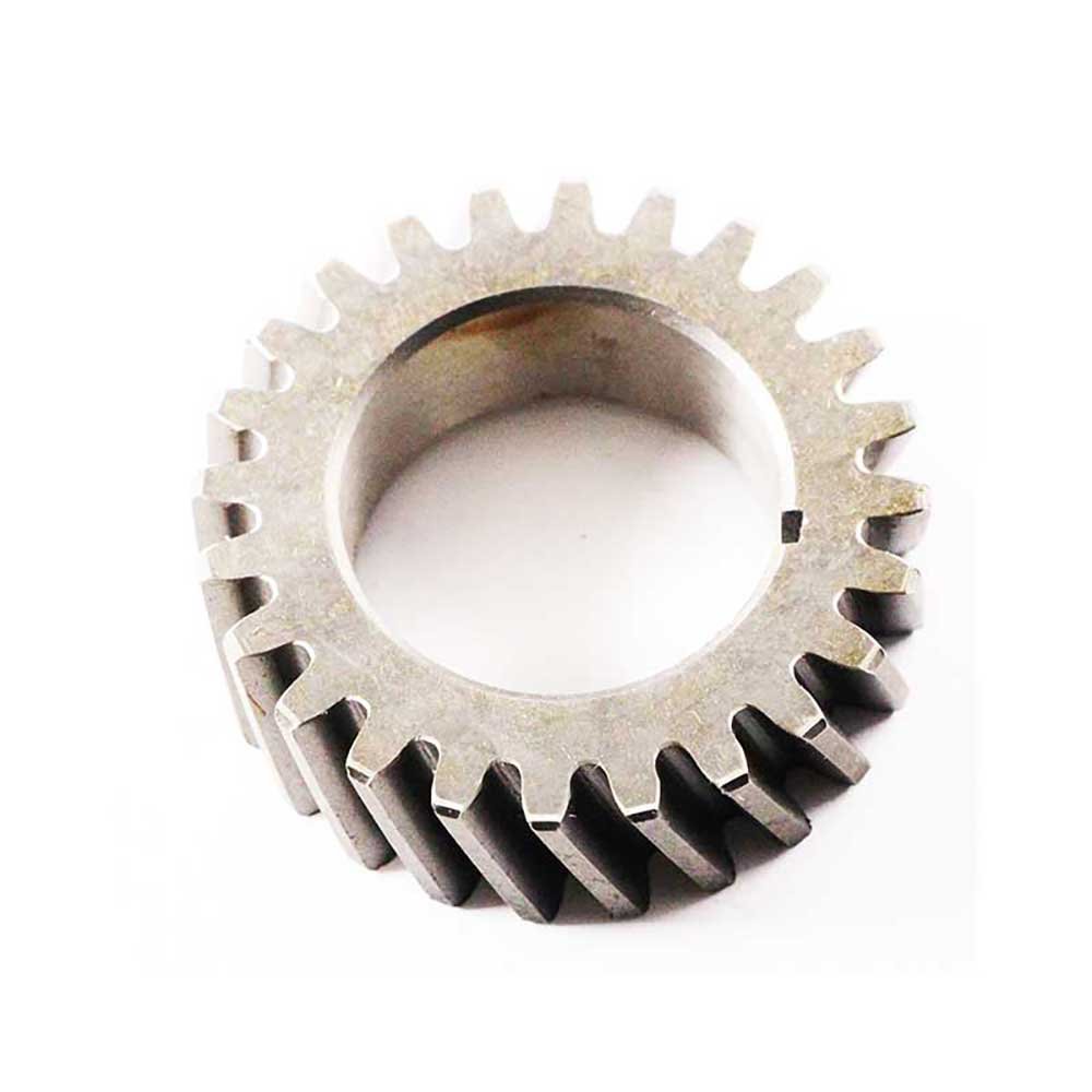 GEAR  CRANKSHAFT