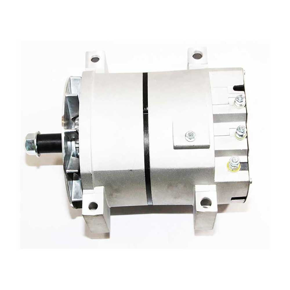 ALTERNATOR: 24V, 75A