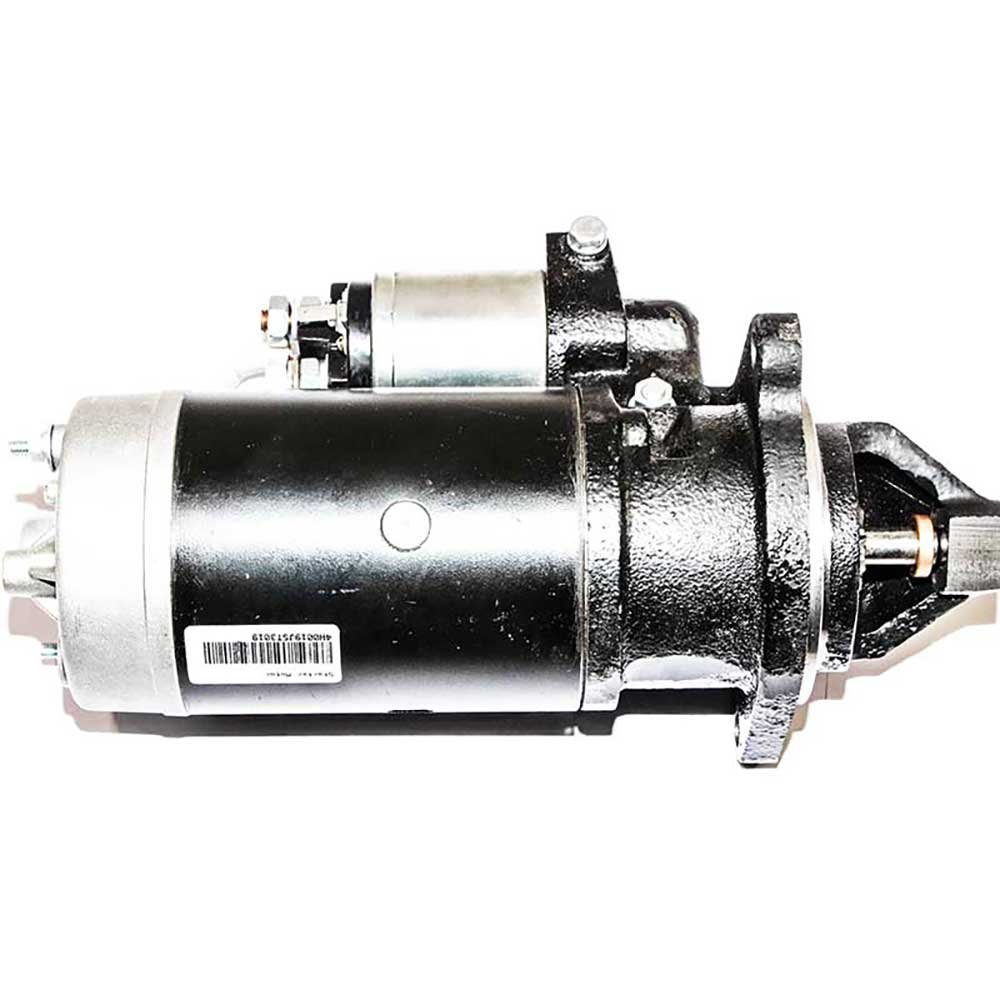 STARTER MOTOR 12V 3KW 9T
