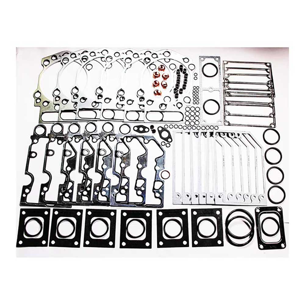 GASKET KIT UPPER