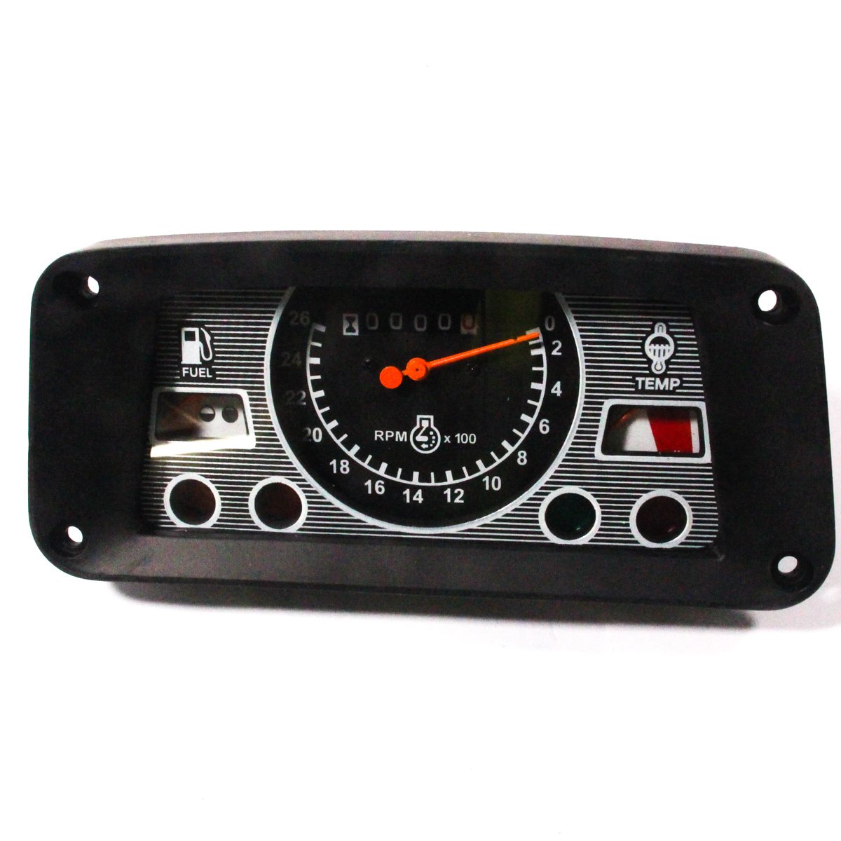 INSTRUMENT CLUSTER - R/H ROTATION