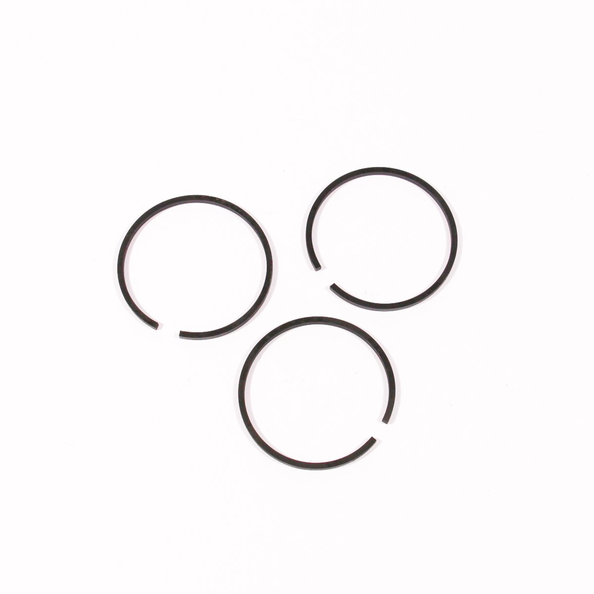 HYD CYL PISTON RING SET OF 3 - 2.5