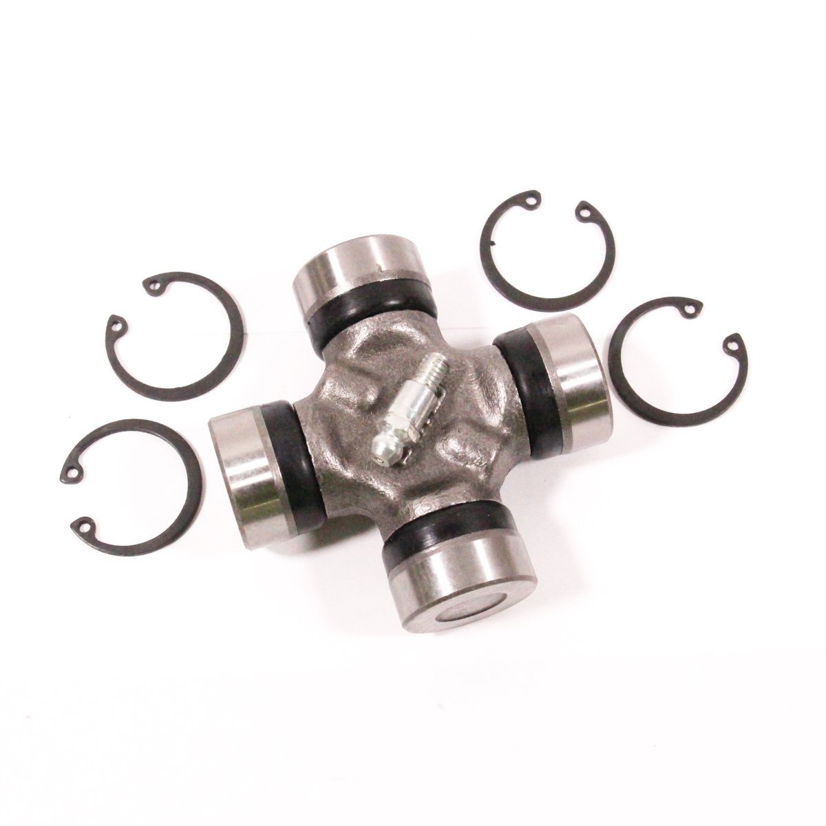 UNIVERSAL JOINT - 27 X 74.5MM