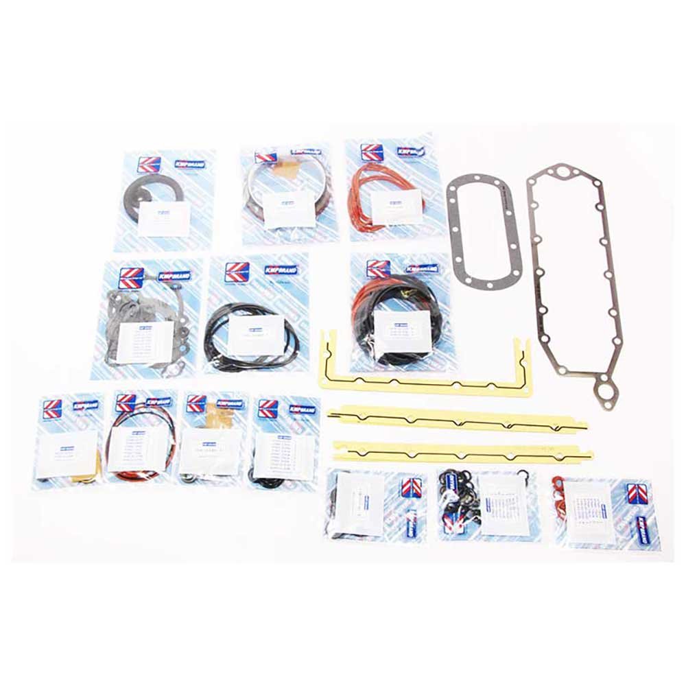 BLOCK GASKET KIT