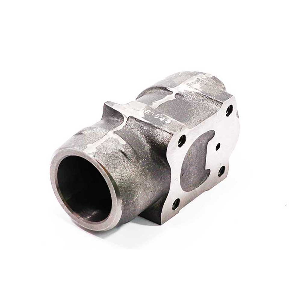 HYD. LIFT CYLINDER