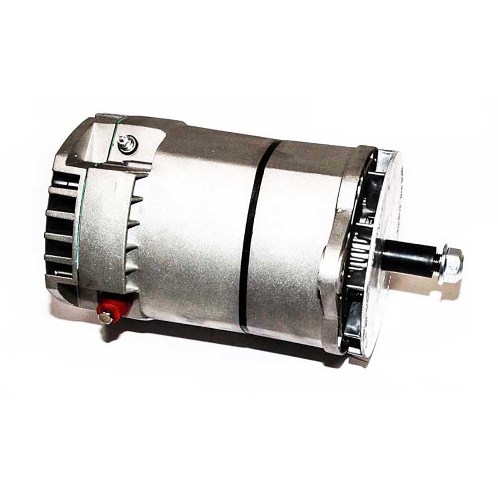 ALTERNATOR 24V 50A