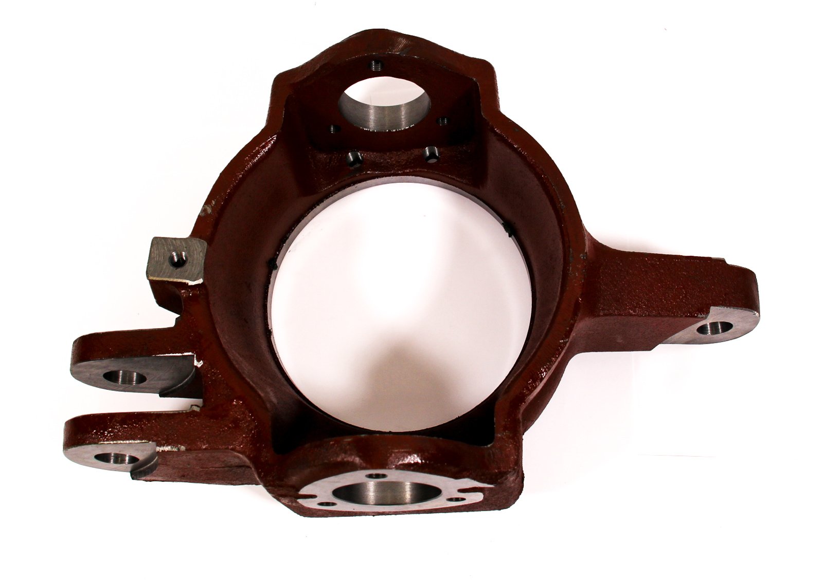 STEERING KNUCKLE RIGHT (4WD)