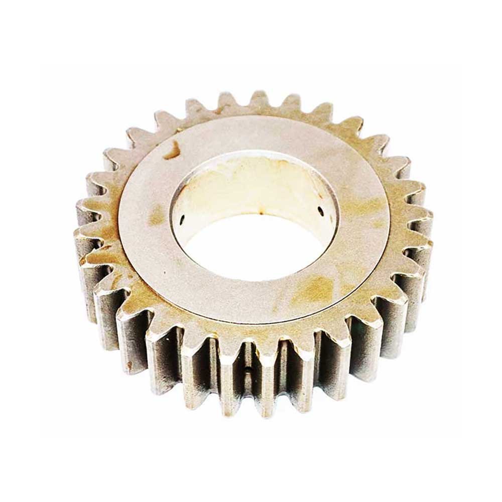 GEAR- PLANETARY CARRARO 29Z