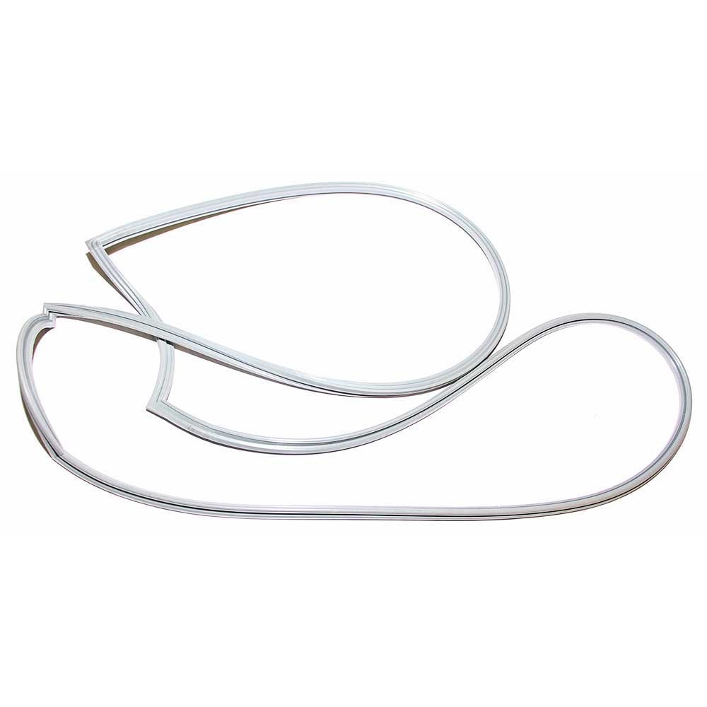 ROCKER COVER GASKET