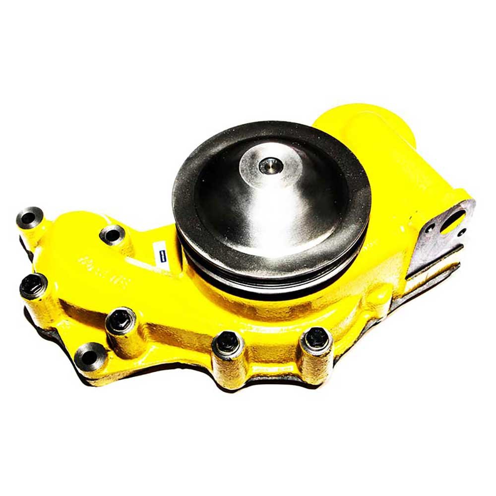 WATER PUMP ASSY