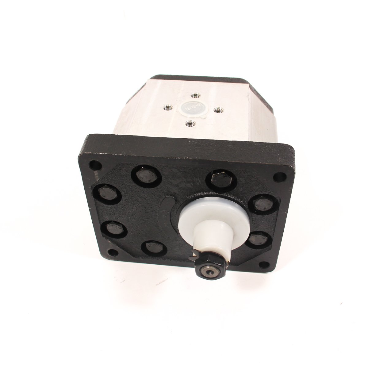 PUMP HYDRAULIC
