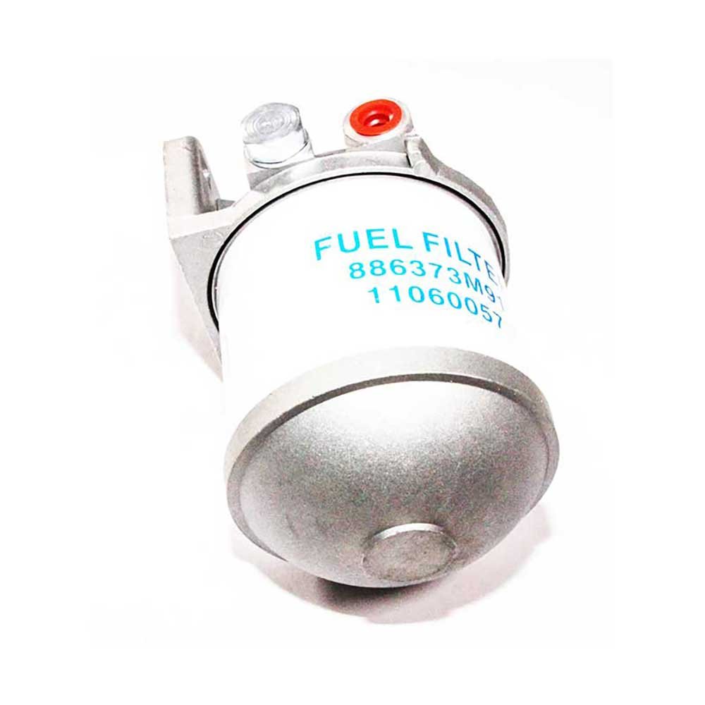 ASSEMBLY, FUEL FILTER - ALUMINIUM