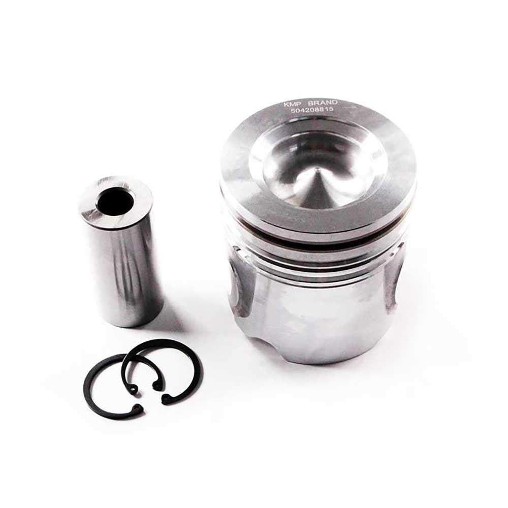 PISTON & PIN .50 MM