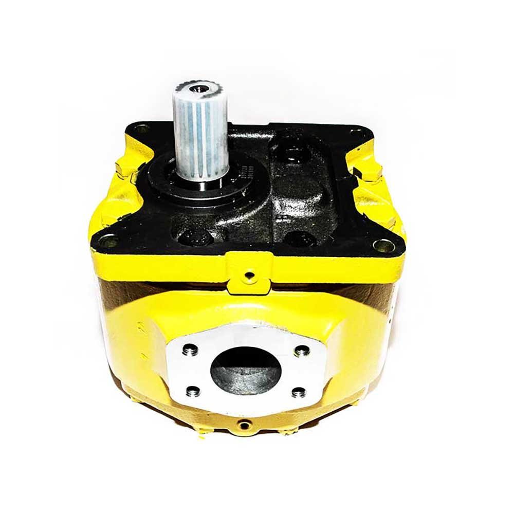 GEAR PUMP, HYDRAULIC