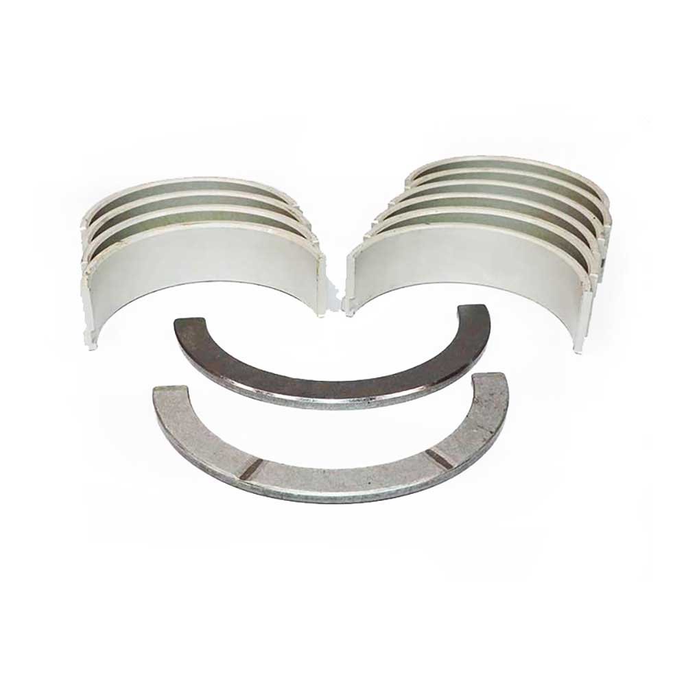 MAIN & THRUST BEARING SET 0.25MM