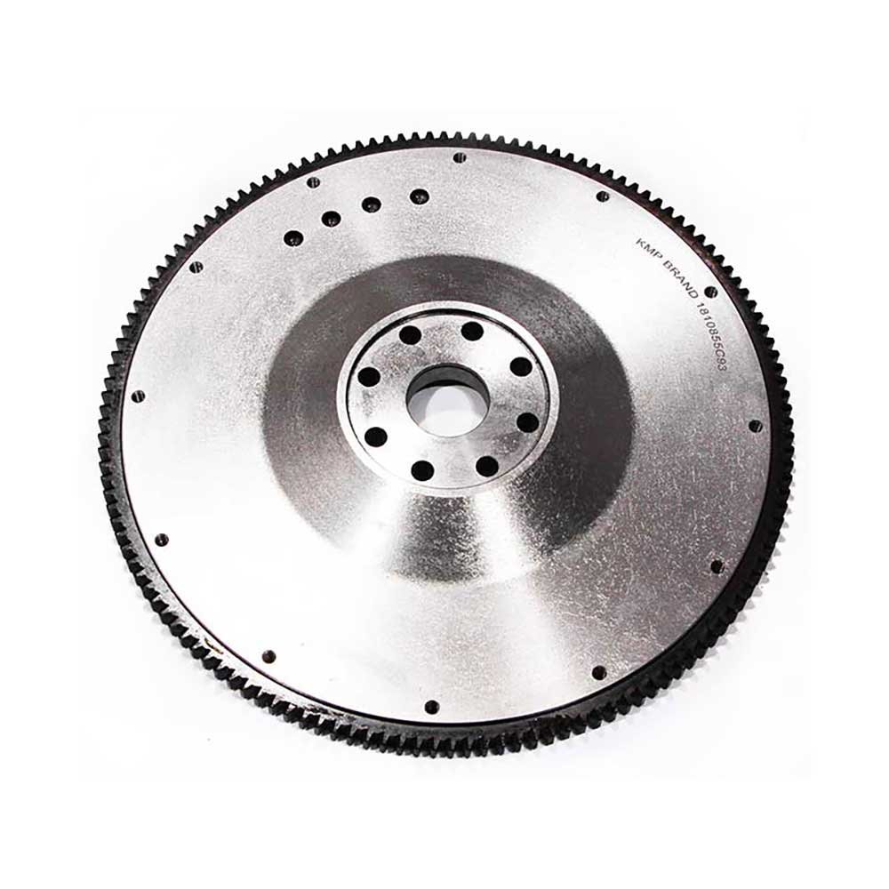 FLYWHEEL