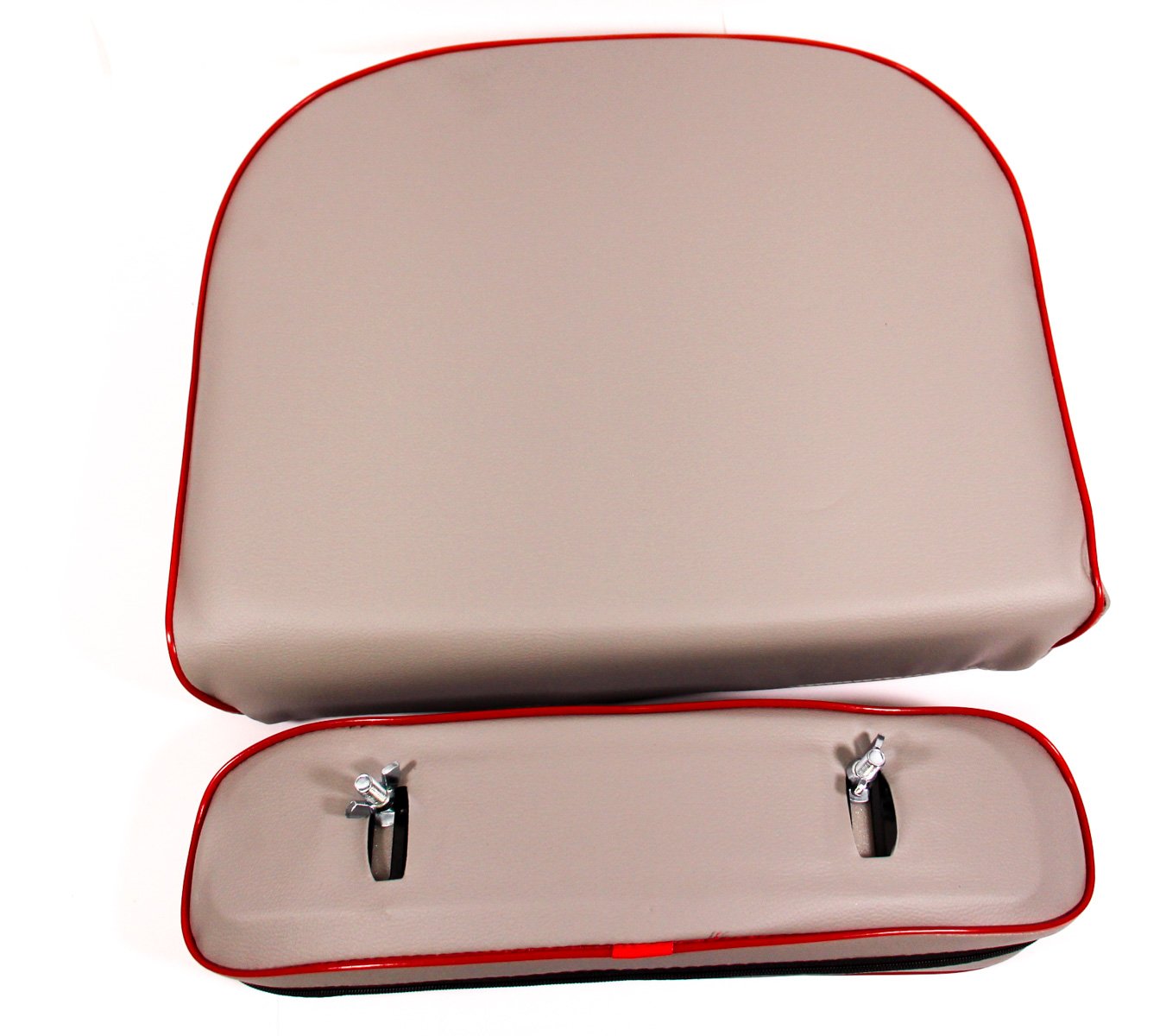 SEAT CUSHION & BACK REST KIT