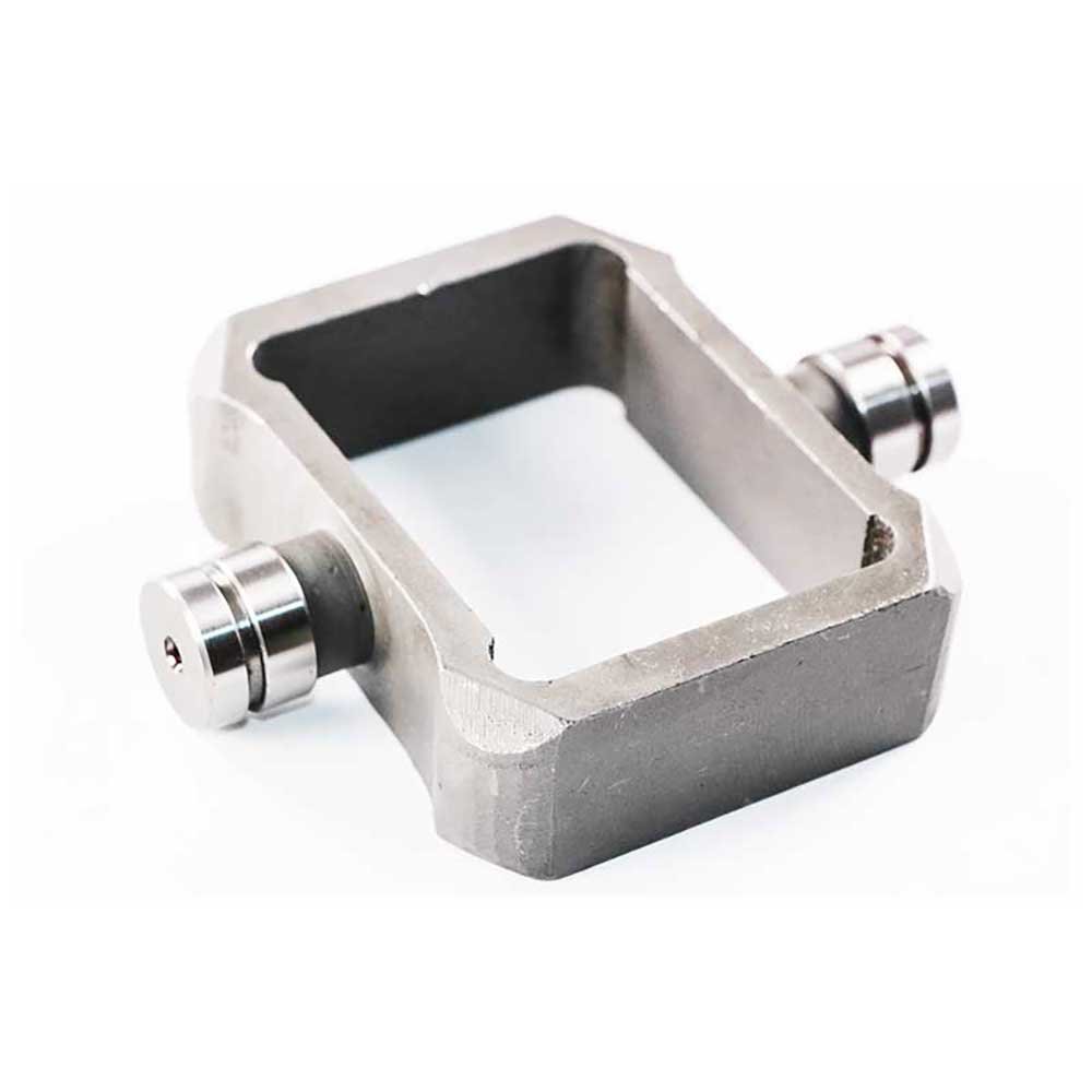 HYDRAULIC PISTON